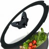 Tefal Sklenená pokrievka 24 cm Ingenio L9846553