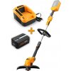 Riwall Pro Ralt 3040 AT41B1701036B_set (set aku vyžínača)