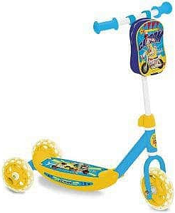 Mondo My First Scooter TOY STORY zelená