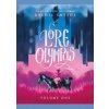 Lore Olympus: Volume One - Rachel Smythe, Cornerstone