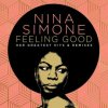 Simone Nina - Feeling Good: Her Greatest Hits and Remixes / 2CD [2 CD]