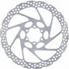 Shimano Kotúč brzdový RT56 180mm 6-dier len pre resin platničky