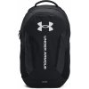 Under armour ua Hustle 6.0 Backpack-BLK 002 29l Čierna