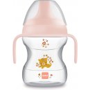 Mam hrnček Learn to drink cup 190 ml dievča M828829