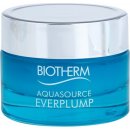 Pleťový krém Biotherm Aquasource Everplump hydratačný krém pre okamžité vyhladenie pleti All Skin Types 50 ml