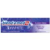 Blend-a-med zubná pasta 3D Glamorous White 75 ml