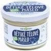 PURITY VISION Bio Detské telové maslo 200 ml
