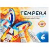 KOH-I-NOOR Temperové farby 6 x 16 ml