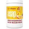 GymBeam ASAP Pre-Workout 425 g - mango marakuja
