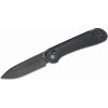CIVIVI Button Lock Elementum G10 Black C2103A