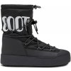 Moon Boot MB MTrack Polar Nylon-N001 Black