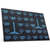 Vibroakustický materiál Comfortmat Volt