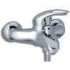 Vaňová batéria Novaservis Titania Lux bez sprchového setu 150 mm chróm 91020/1.0