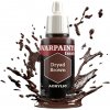 Army Painter: Warpaints Fanatic Dryad Brown 18ml