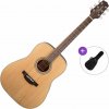 Takamine GD20-NS SET Natural Satin Akustická gitara