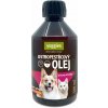 Yoggies Olej z ostropestřce pro psy a kočky 500 ml