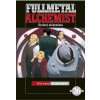 Fullmetal Alchemist - Ocelový alchymista 26 - Hiromu Arakawa