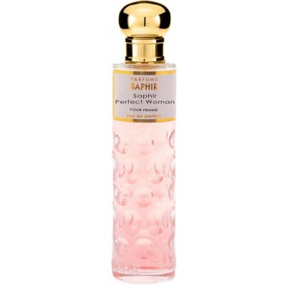 Saphir Perfect Woman parfum dámsky 30 ml