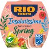 Rio Mare Insalatissime Spring Hotový pokrm zo zeleniny, tuniaka a ryže 160 g