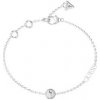Náramek GUESS Calypso JUBB04456JWRHS, možnosť vrátenia tovaru do 12 mesiacov