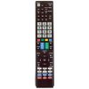 Emerx LG univerzálny diaľkový ovládač pro TV od roku 2000 s funkcí učení se.