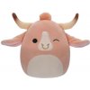 Squishmallows Brahmanský býk Howland