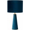 Lucide 10501/81/37 VELVET, Stolné svietidlo
