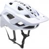 FOX Speedframe Helmet Solid - white 55-59