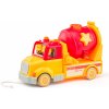 Woody Auto miešačka so zvukmi a svetlom (102192051)