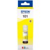 Atrament Epson 101 Yellow - originálny