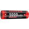 21GT-E50 KLARUS nabíjateľný Li-Ion akumulátor 21700 3,6V 5000mAh