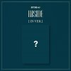 BTOB 4U: Inside (In Version) - CD