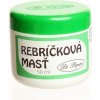 Dr. Popov Rebríčková masť 50 ml bylinná masť