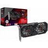 ASRock Radeon RX 6500 XT Phantom Gaming D 4GB