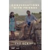 Conversations with Friends: The Scripts (Sally Rooney)(Pevná)