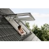 VELUX GPU 006621 SK06 114x118 cm