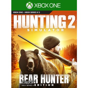 Hunting Simulator 2 (Bear Hunter Edition) od 36,28 € - Heureka.sk