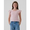 GAP Dievčenské tričko 499108-01 Veľkosť: S Tričko zadarmo při nákupe vyše 120 Euro