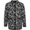 Santa Cruz Screaming Paisley Jacket Black/White