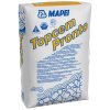 MAPEI poter rýchly Topcem Pronto (25 kg)