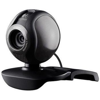 Logitech WebCam C600