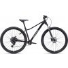 CTM CHARISMA 3.0 dámsky bicykel, matná čierna / svetloružová Rám: S