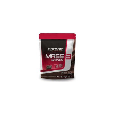 domyos mass gainer