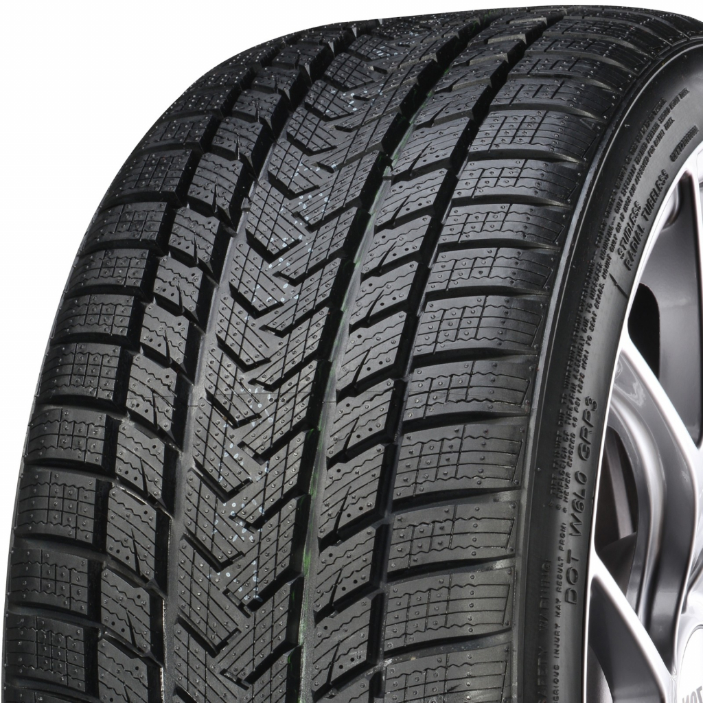 Gripmax Pro Winter 285/35 R21 105V