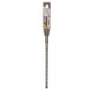 Vrták do kladív SDS-plus-5 9x150x215mm, BOSCH 1618596175