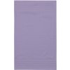 THE ONE TOWELLING 1003 / Uterák pre hostí - lavender 30x50cm