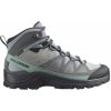 Salomon Quest Rove GTX W Quarry/QuSh/Black L47181600 40