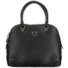 Štýlová Dámska Kabelka GUESS JEANS 35X28X13cm Čierna Farba: čierna, Velkost: UNI