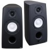 AQ CANTO 3 FORTE - aktívne reprosústavy, DO, USB, Bluetooth, čierny jaseň