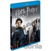 Harry Potter a Ohnivý pohár Blu-ray